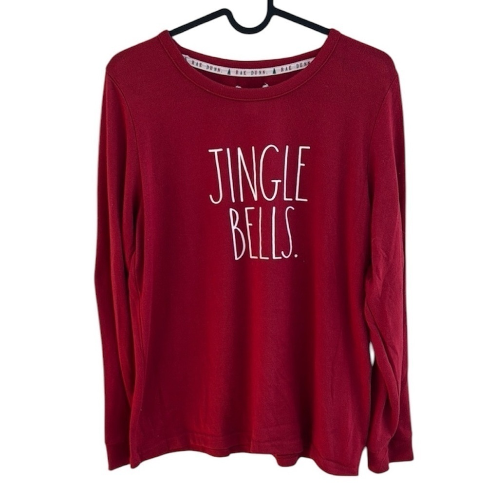 Rae Dunn fine knit sweater